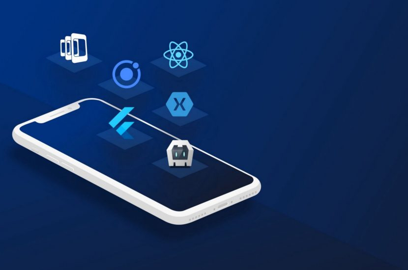 Cross platform app Development
