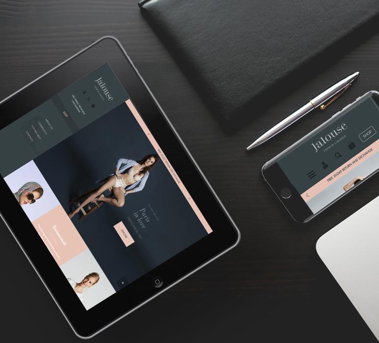 Portfolio Image